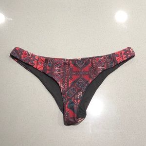 Cheeky beach Riot Bottoms